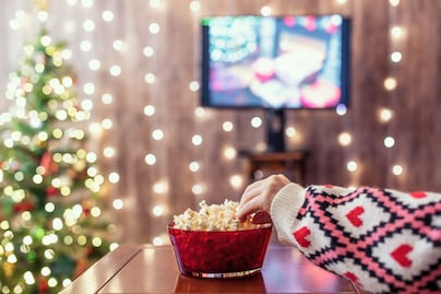 Navidad 2024. 6 mejores películas de temporada y dónde verlas 