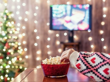 Navidad 2024. 6 mejores películas de temporada y dónde verlas