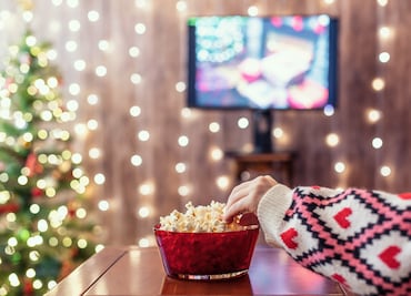 Navidad 2024. 6 mejores películas de temporada y dónde verlas