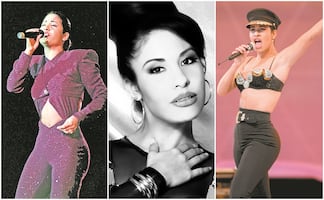 Selena Quintanilla: lo que debes saber sobre su carrera, éxitos, muerte y fortuna que dejó
