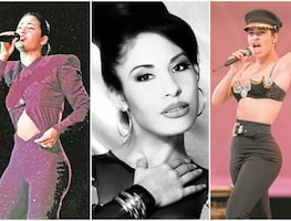 Selena Quintanilla: lo que debes saber sobre su carrera, éxitos, muerte y fortuna que dejó