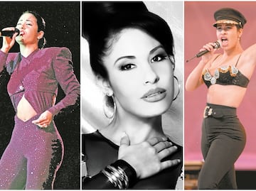 Selena Quintanilla: lo que debes saber sobre su carrera, éxitos, muerte y fortuna que dejó