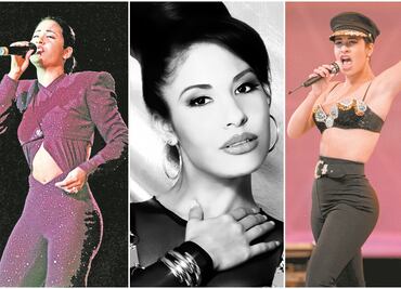 Selena Quintanilla: lo que debes saber sobre su carrera, éxitos, muerte y fortuna que dejó