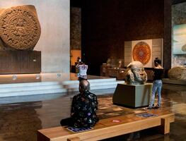 Premio Princesa de Asturias 2025 reconoce al Museo Nacional de Antropología de México por su legado universal
