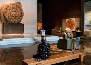 Premio Princesa de Asturias 2025 reconoce al Museo Nacional de Antropología de México por su legado universal