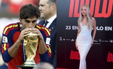 Ferran Torres vuelve a ser tendencia tras el Mundial: los rumores sobre Ana Mena que explotaron las redes
