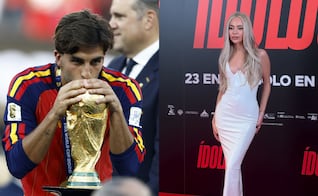Ferran Torres vuelve a ser tendencia tras el Mundial: los rumores sobre Ana Mena que explotaron las redes