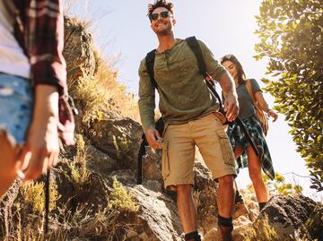 Caminar por 11 minutos diariamente reduce la muerte prematura, según un estudio
