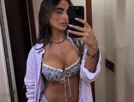 ¿Quién es Isabella Ladera y por qué es viral uno de sus videos? "Estoy devastada, es una traición"