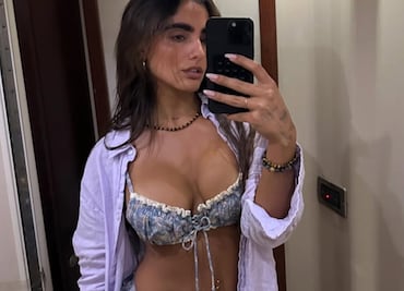 ¿Quién es Isabella Ladera y por qué es viral uno de sus videos? "Estoy devastada, es una traición"