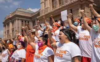 Después de Texas, Florida se encamina a restringir el derecho al aborto
