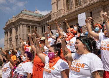 Después de Texas, Florida se encamina a restringir el derecho al aborto
