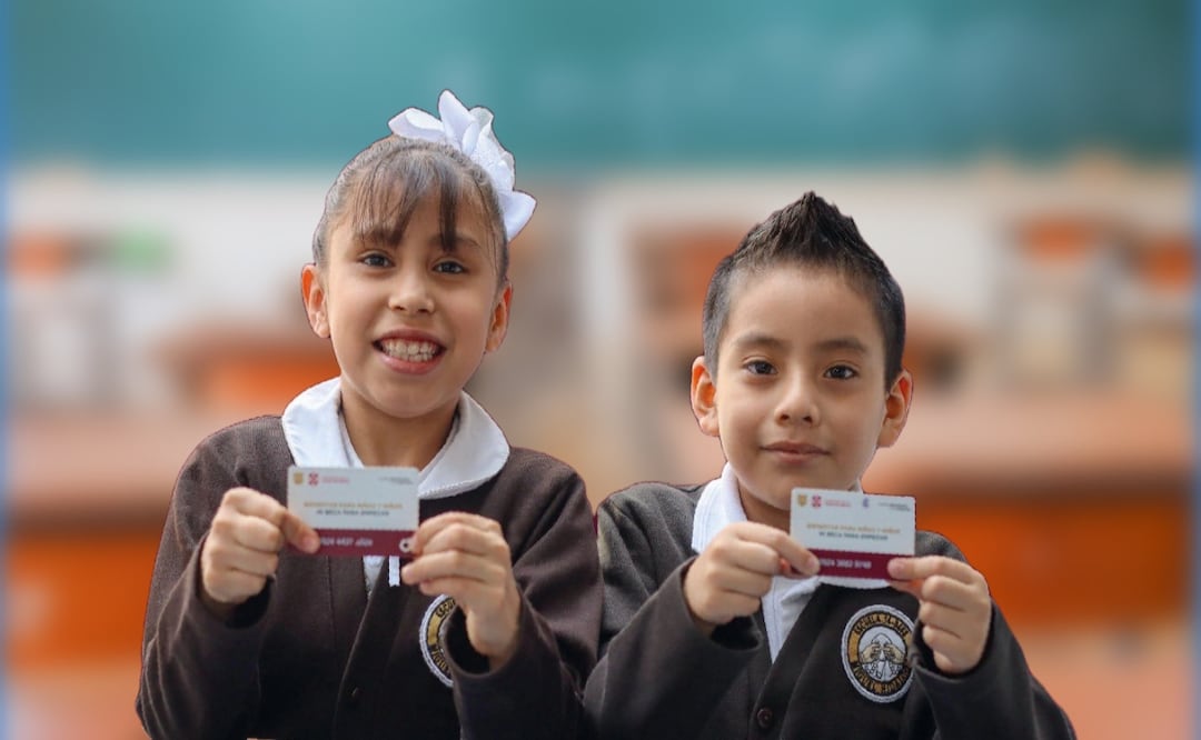 Mi beca para empezar 2024-2025. Fechas de registro para estudiantes de nuevo ingreso. Foto: Fideicomiso Bienestar Educativo CDMX