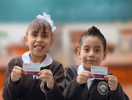 ¿Cómo registrar a mi hijo en Mi Beca para Empezar 2024-2025? Requisitos y fechas