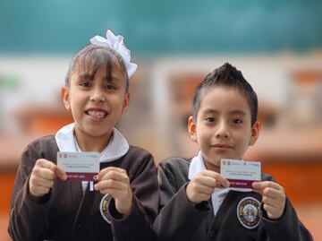 ¿Cómo registrar a mi hijo en Mi Beca para Empezar 2024-2025? Requisitos y fechas