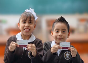 ¿Cómo registrar a mi hijo en Mi Beca para Empezar 2024-2025? Requisitos y fechas