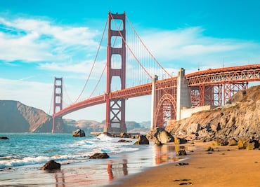 Con inversión de 40 MDD, San Francisco se transforma y "renace" para recibir al turismo