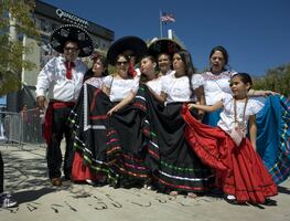 ¿Por qué Estados Unidos celebra el Mes de la Herencia Hispana?