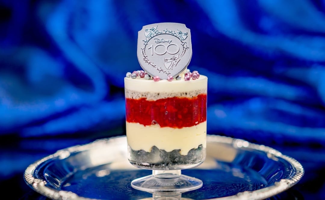 Cortesía Disneyland Latino y Jeffrey Group