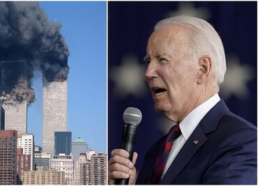 “No olvidaremos”. Estados Unidos conmemora 22º aniversario de los peores atentados de su historia
