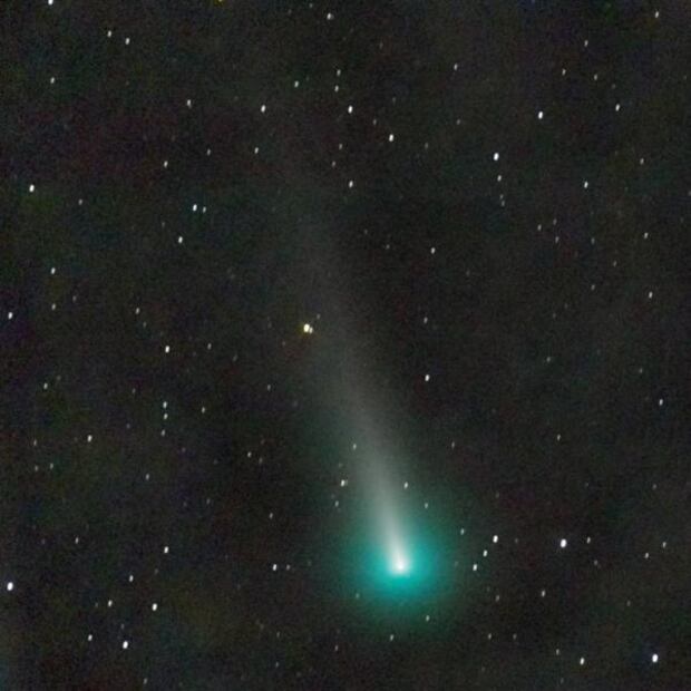 ¿Por qué las cabezas de los cometas son verdes? Esto dice la ciencia 
