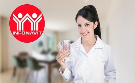 Infonavit aplicará “borrón y cuenta nueva”: perdonará deudas y dará descuentos a miles de acreditados