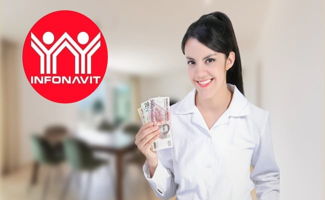 Infonavit aplicará “borrón y cuenta nueva”: perdonará deudas y dará descuentos a miles de acreditados