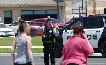 Tiroteo en Texas. Los tiroteos más mortales en escuelas de EU