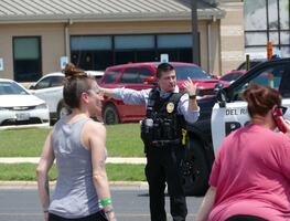 Tiroteo en Texas. Los tiroteos más mortales en escuelas de EU