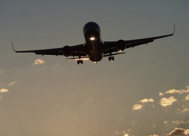 Aeroméxico rompe récord con nuevo vuelo de Hong Kong en medio de la crisis