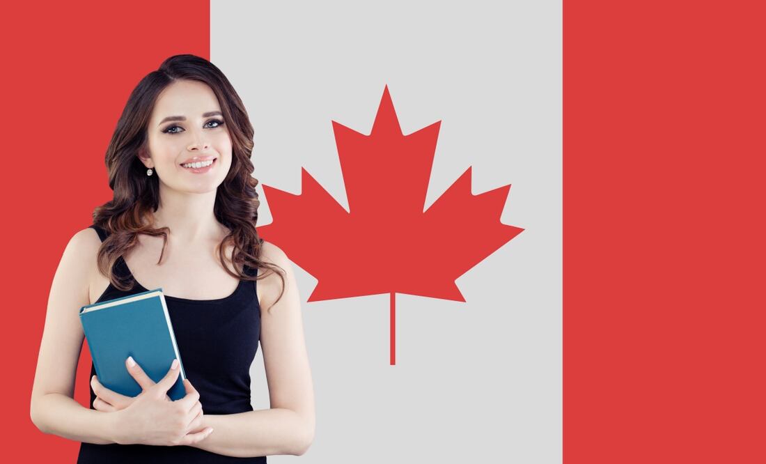 Estudiar en Canadá. Foto: iStock