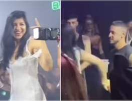Critican a Cazzu por salir de fiesta con nuevo novio “en lugar de cuidar a su hija”
