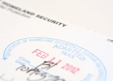 Visa de turista: ¿Cómo saber cuánto tiempo me dieron para estar en Estados Unidos?