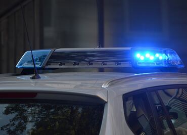 Policía balea a afroamericano que trató de detener pelea en Texas