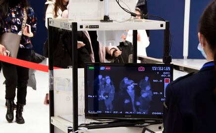 Confirman primer caso de coronavirus en EU, proveniente de China