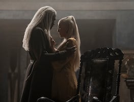 House of the Dragon: ¿de qué se trata, cuál es su elenco y cuándo se estrena en México?