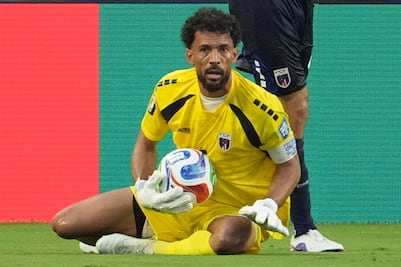 Vozinha rompe el silencio sobre el Inter Miami: "Quiero que me quieran como futbolista, no por marketing"