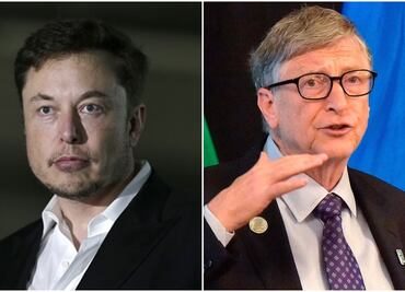 Hackean cuentas de Twitter de grandes empresarios y compañías de EU