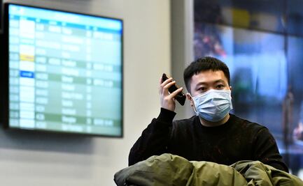 Canadá descarta que seis pacientes tengan el nuevo coronavirus