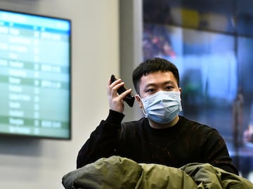 Canadá descarta que seis pacientes tengan el nuevo coronavirus