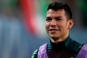"Chucky" Lozano apunta a la gloria en la MLS y su regreso al Tri