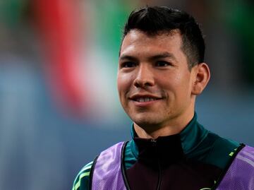 OFICIAL: 'Chucky' Lozano será jugador del San Diego FC de la MLS