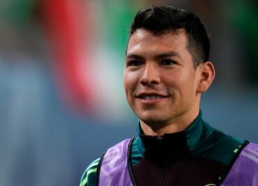 "Chucky" Lozano apunta a la gloria en la MLS y su regreso al Tri