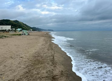 Tsunami en el Pacífico: países de Sudamérica activan evacuaciones de emergencia