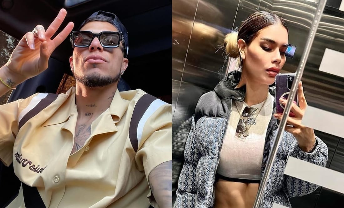 ¿Qué pasó con Carlos Salcedo?¿Es culpable del asesinato de su hermana Paola? Esto dice la FGJ. Foto: Instagram