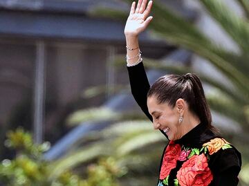 Debate presidencial. Lo que debes saber del primer careo entre Claudia Sheinbaum, Xóchitl Gálvez y Jorge Máynez