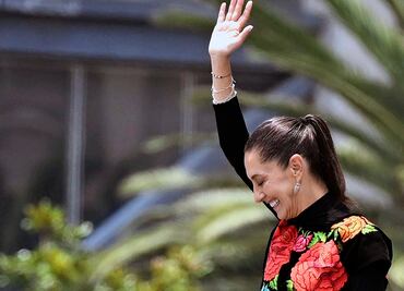 Debate presidencial. Lo que debes saber del primer careo entre Claudia Sheinbaum, Xóchitl Gálvez y Jorge Máynez