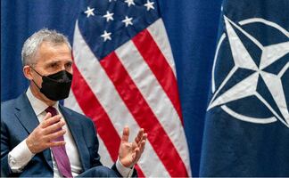 Rusia, con la mayor concentración de tropas desde el fin de Guerra Fría: OTAN