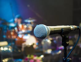 Muere famoso cantante en concierto tras electrocutarse por abrazar a fan