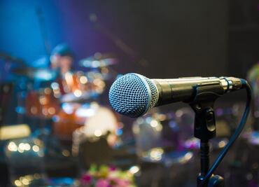 Muere famoso cantante en concierto tras electrocutarse por abrazar a fan